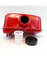 Топливный Бак для YANMAR L40, L48 - Китайский язык 170F Двигатели (2.3lt) [#71426855751]