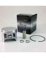 Поршень в сборе для MAKITA DPC7300, DPC7301 (50мм) Бензорезы [#394132110]