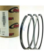 Поршневые Кольца для Воздушные компрессоры с диаметр 100мм (3.937")