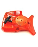 Корпус вентилятора с пусковым устройством для STIHL FC55, FS38, FS45, FS46, FS55, HL45, KM55 [#41401904009]