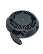 Корпус вентилятора с пусковым устройством для SUBARU-ROBIN EX13 EX17 EX21 SGX35 SGX3500 SP210 [#21D5020100]
