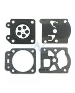Мембрани Карбюратора для HUSQVARNA 18 22 23 28 32 33 36 39R 40 45 50 51 55