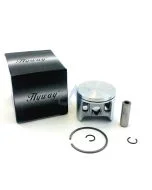 Поршень для WACKER-NEUSON BTS930, BTS935 L3 Бензорезы (47мм) [#0202782]
