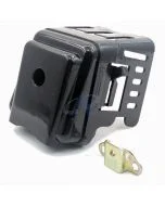 Крышка фильтра для HOMELITE HBC45SB HBC52SB - RYOBI RBC30SBS, RBC40SB, RBC52SB