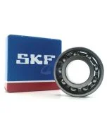 SKF Подшипник Коленвала 6004-C3