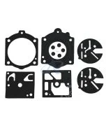 Ремкомплект Карбюратора для HUSQVARNA 32VR, 38VR, 44, 140S, 240 340 SE/SG, 444