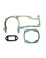 Комплект Прокладок для HUSQVARNA 371 XP, 371 K, 372 XP, 372 XPW, 375 K & EPA