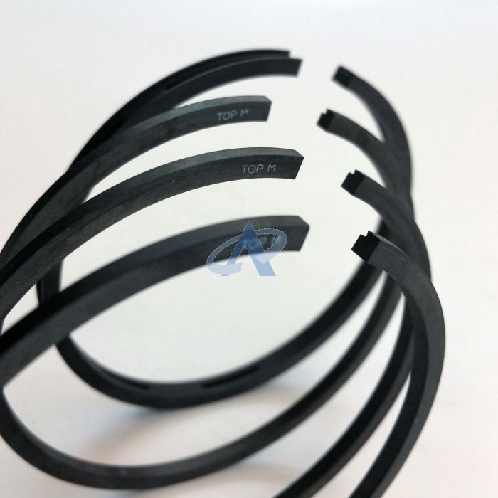 Поршневые Кольца для MERCEDES-BENZ OM366 Воздушные компрессор (75мм)
