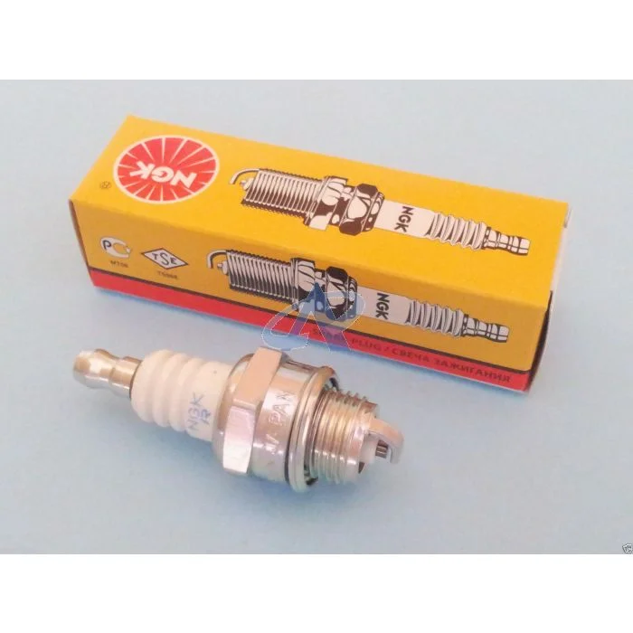 NGK BPMR7A 4626 свеча зажигания