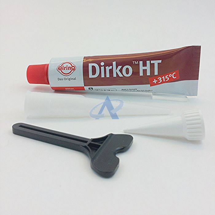 DIRKO HT Герметики для STIHL KA, KM, KW, MM, PC, SH, SP, TS [#07838302000]