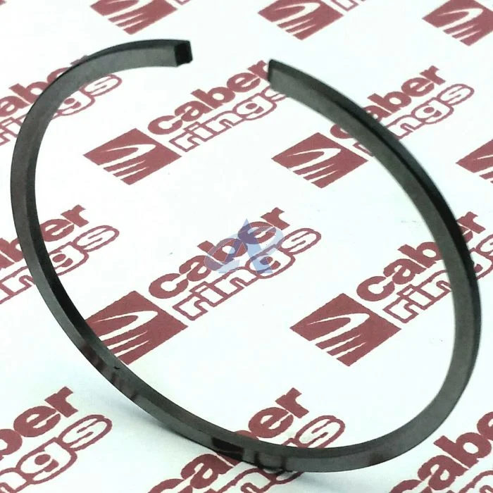 Поршневое Кольцо для SACHS ST200, ST201, ST202 192cc Стационарные двигатели (66мм)