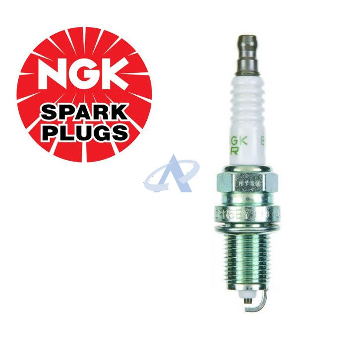 NGK BCPR5EY-11 (4120) свеча зажигания