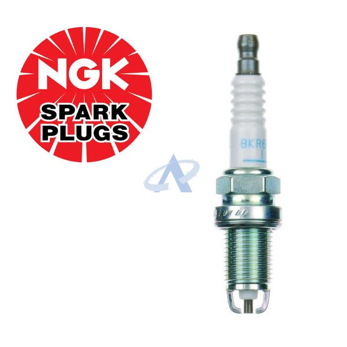 NGK BKR6EKB-11 (3583) свеча зажигания