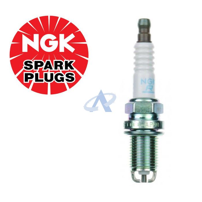 NGK BKR6EKC (2848) свеча зажигания