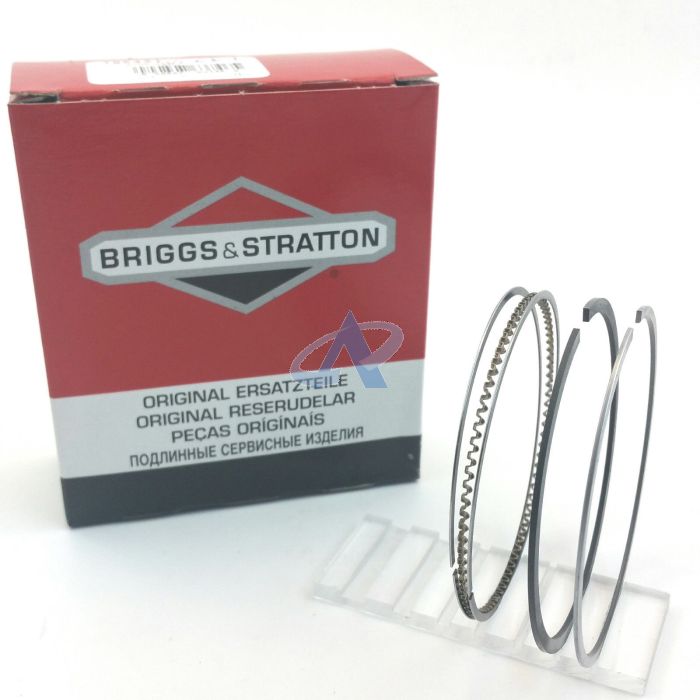 BRIGGS & STRATTON подлинный Поршневые Кольца (2-11/16", 68.26мм) [#590402]