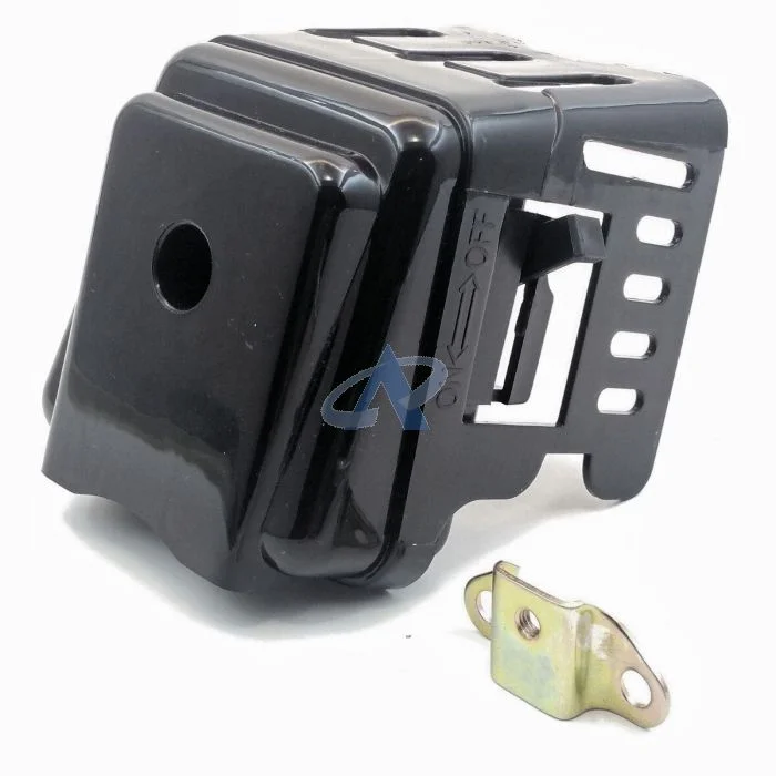 Крышка фильтра для HOMELITE HBC45SB HBC52SB - RYOBI RBC30SBS, RBC40SB, RBC52SB