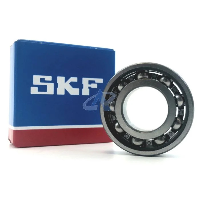 SKF Подшипник Коленвала 6004-C3