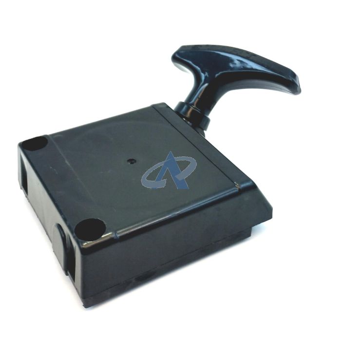 Корпус вентилятора с пусковым устройством для KAWASAKI TH43, TH043D, TH48, TH048D Старое Издание [#490882442]