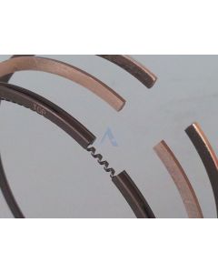 Кольца Поршневые для BMW R90S, R90/6 Мотоциклы (90мм) [#11251259853]