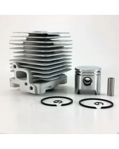 Цилиндр в сборе для STIHL BG45, BG46, BG55, BG65, BG85, BR45, BT45, HL45, HS45