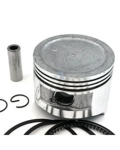 Поршень в сборе для HONDA GX 160 T1, GX160 UT1 (68мм) STD [#13101Z0T810]