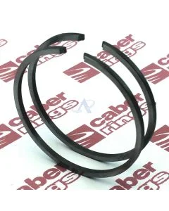 Поршневые Кольца для ECHO CS7310P, CS7310PW, CS7310SX Бензопилы [#A101000790]