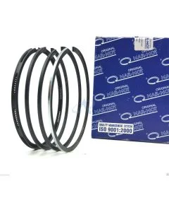 Поршневые Кольца для LOMBARDINI LDA450, LDA451, LDA510, 3LD510, 3LD511 (85мм)