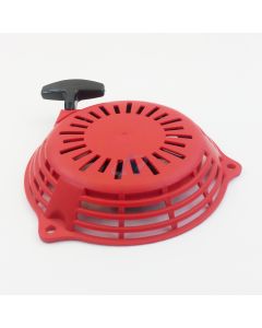 Корпус вентилятора с пусковым устройством для HONDA GCV160, HRB216, HRC216, HRR216, HRS216, HRS216, HRT216