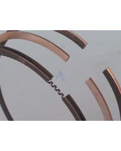 Кольца Поршневые для RUGGERINI MC70, MC71, MD300, MD301, RF88 (81мм)