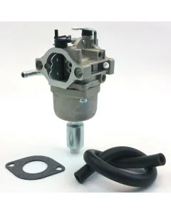 Карбюратор для BRIGGS & STRATTON с Электроклапаном 21B000 [#593433, #794294, #699916]