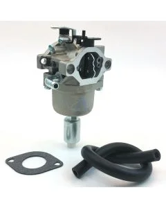 Карбюратор для BRIGGS &amp; STRATTON с Электроклапаном 21B000 [#593433, #794294, #699916]