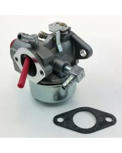 Карбюратор для TORO 22in Recycler Газонокосилки [#640350, #640303]
