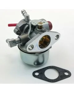 Карбюратор для TORO 22in Recycler Газонокосилки [#640350, #640303]