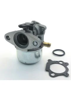 Карбюратор для TORO Recycler, Газонокосилка с задней укладкой [#498170, #497314, #497347]