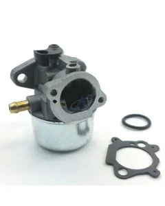 Карбюратор для TORO Recycler, Газонокосилка с задней укладкой [#498170, #497314, #497347]