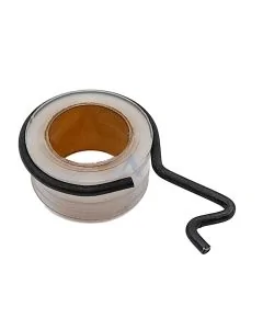 Червяк для STIHL 017, 018, 019T, 021, 023, 023L, 025, MS162, MS172 [#11236407105]