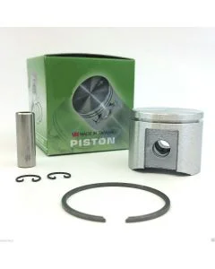 Поршень в сборе для MAKITA DCS400, DCS401, DCS410, DCS411, DE4040, MDE400 [028132110]