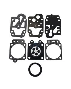 Ремкомплект Карбюратора для HUSQVARNA 142 R/RB/RJ, 143R, 152 RB/RJ, 153R
