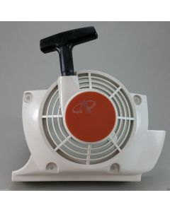 Корпус вентилятора с пусковым устройством для STIHL FR450, FR480, FS400, FS450 [#41280802101]