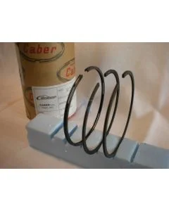 Поршневые Кольца для HATZ E89 FG, E89 FL, E89 G (90мм) STD