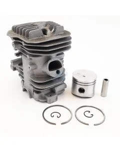 Цилиндр в сборе для OLEO-MAC 941C, GS410C - EFCO 141SP, MT4100SP Бензопилы (40мм)
