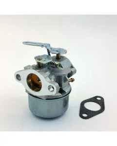 Карбюратор для LAWN-BOY, TORO 34001, 34002, 38585, 38586 Снегоотбрасыватели [#640299B]