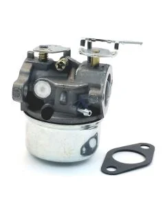 Карбюратор для TECUMSEH HS50, HSSK40, HSSK50, HSSK55, LH195 [#640084, #632107A]