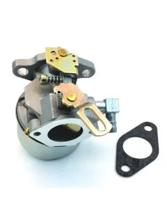 Карбюратор для TORO 38571, 38575, 38576, 38577 Снегоотбрасыватели [#640298]