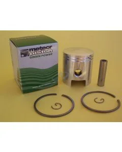MINARELLI i125 - BENASSI BL75 Культиватор, Двухколесный трактор (55мм) METEOR Поршень