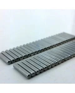 45 Ролики игольчатые для BMW R51/2, R51/3, R67/2, R67/3, R68 Дифференциальные шестерни