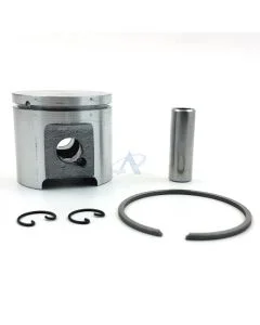 Поршень в сборе для MAKITA DCS43, DCS430, DCS431, DCS4300, DE4345 (40мм) [#032132011]