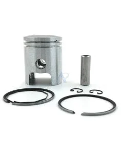 Поршень в сборе для YAMAHA ET500, ET600A, TD300 (40мм) [#2E91163100A0]
