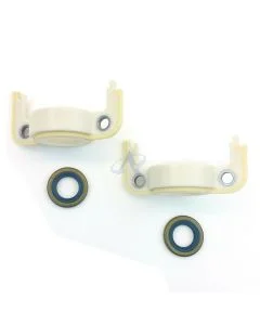 JONSERED GR41, GR50, RS44 - PARTNER B405, B450C/G Корпуса Коренных Подшипников