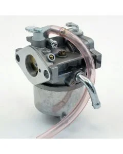 Карбюратор для JOHN DEERE 12 PB/PC/SB, 14 PB/PZ/SB/SC/SE/SX, JE75, JX75, JX85